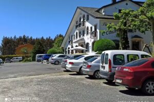 Finca Restaurante O&acute; Cadaval