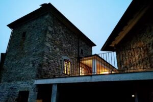 Finca Roxad&rsquo;OUro