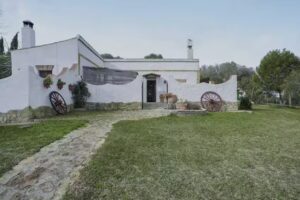 Finca Rural Casas santamaria