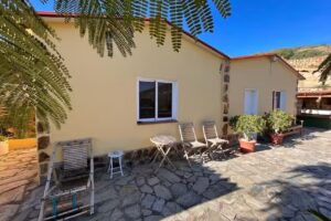 Finca Rural La Cueva Candelaria