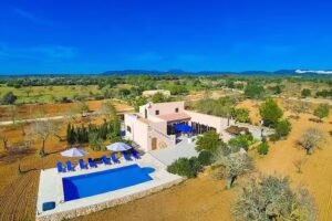 Finca R&uacute;stica Arcos