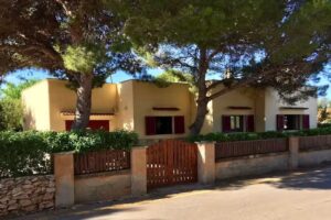 Finca Rustica Ca`n Martorell