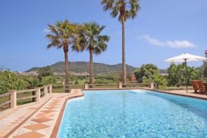 Finca S&rsquo; Agret