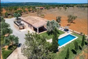 Finca S&rsquo;estador