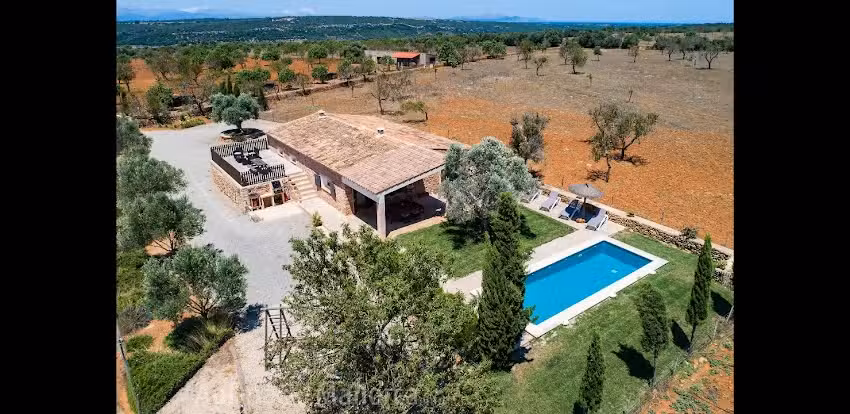 Finca S&rsquo;estador