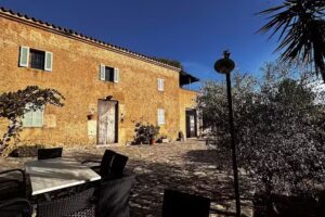 Finca S’ Hort de sa Begura