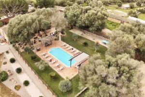 Finca Sa Canova Agroturismo