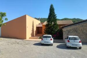 Finca Sa Font d&rsquo;en Ros