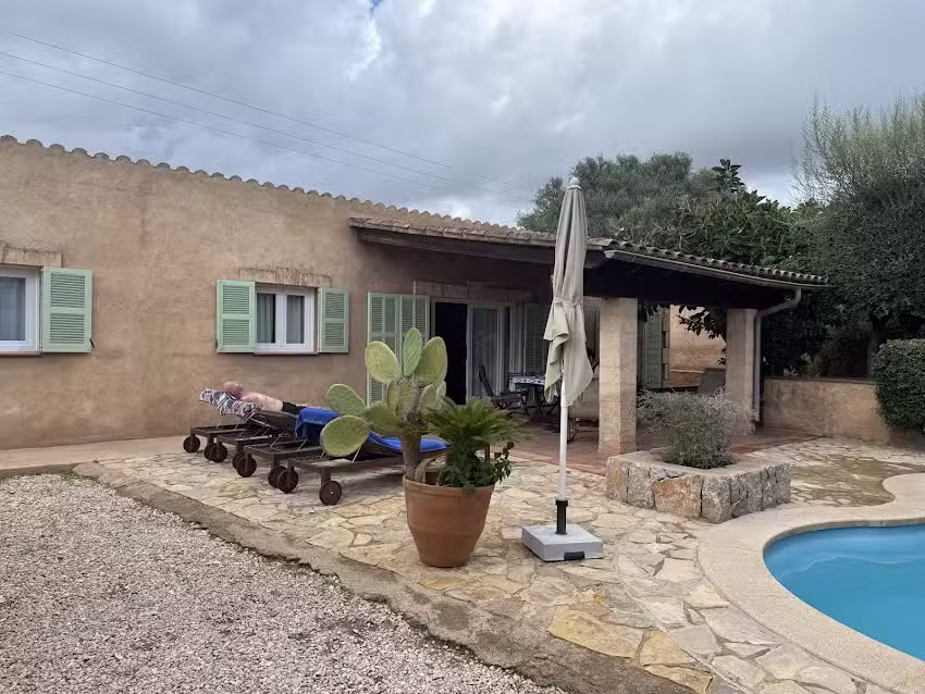 Finca Sa Plana
