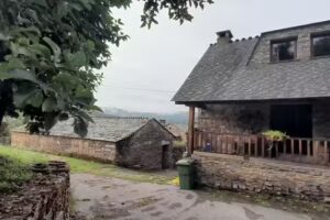 Finca Salvador (Casa Rural)