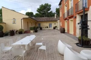 Finca San Agust&iacute;n