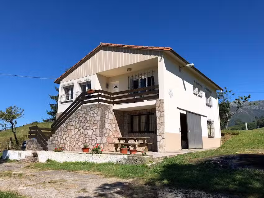 Finca San Juli&aacute;n