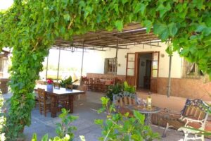 Finca S&aacute;nchez Alhaur&iacute;n el Grande