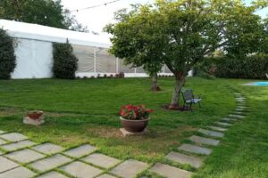 Finca Santa Baia de Sada