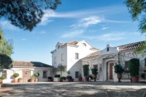 Finca Santa Katerina