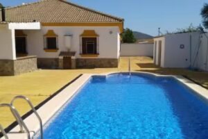 Finca Santa Margarita &ndash; Alojamiento Rural