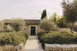 Finca Serena Mallorca, member of Small Luxury Hotels