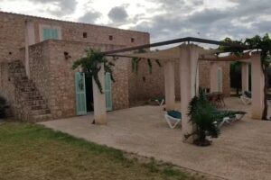 Finca Ses Fonolleres