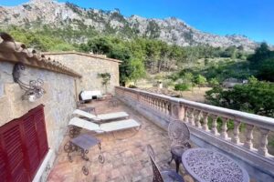 Finca Ses Fontanelles