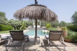 Finca Ses Moreres &ndash; Llubi &ndash; Mallorca