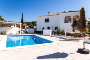 Finca Sol y Cielo &ndash; Bed & Breakfast