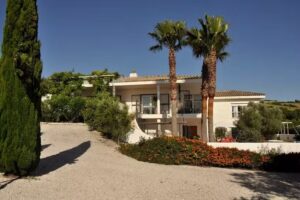 Finca Solivent &ndash; Turismo Rural