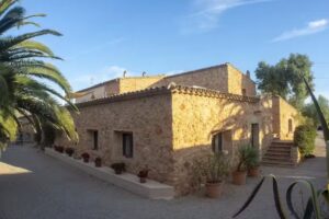 Finca Son Guardiola