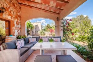 Finca Son Marimon &ndash; Adults Only