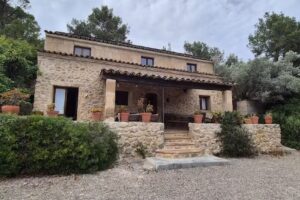 Finca Son Rio Vell I