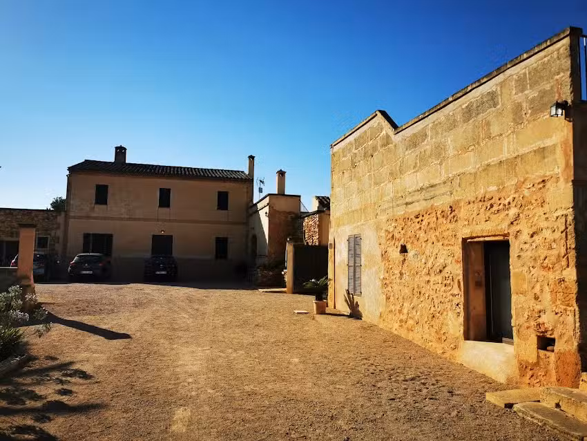 Finca Son Rossinyol