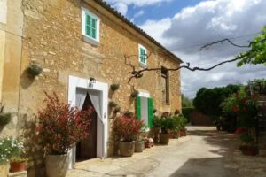 Finca Son Sol&eacute;