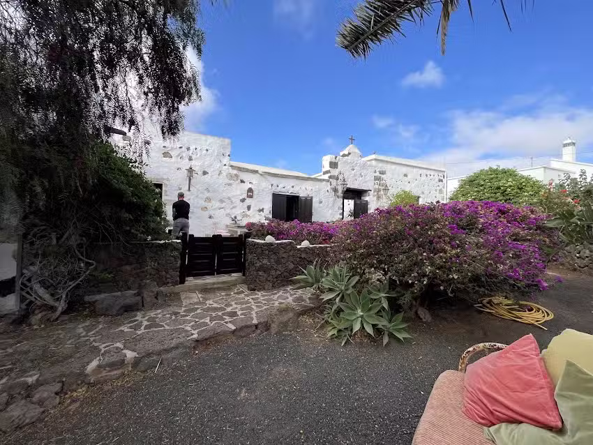 Finca Tahona