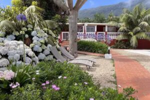 Finca Trevi&ntilde;a