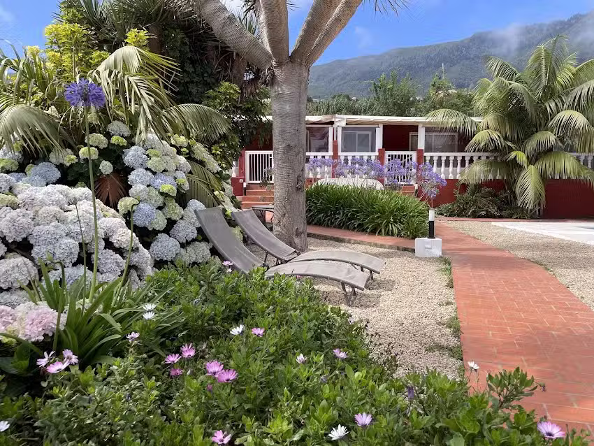 Finca Trevi&ntilde;a