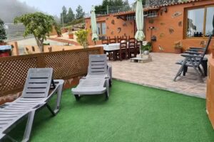 Finca Vacacional Casa De Los ABUELOS