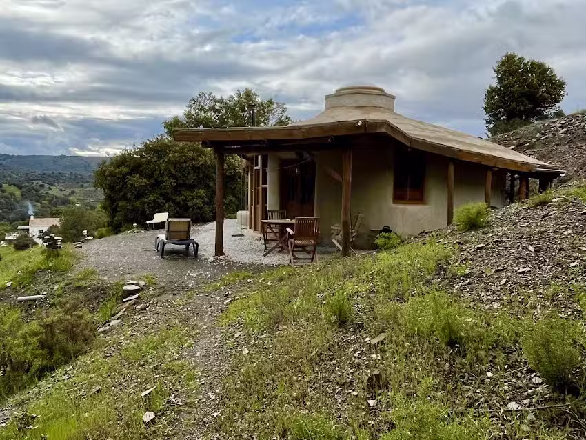 Finca Vista Infinita