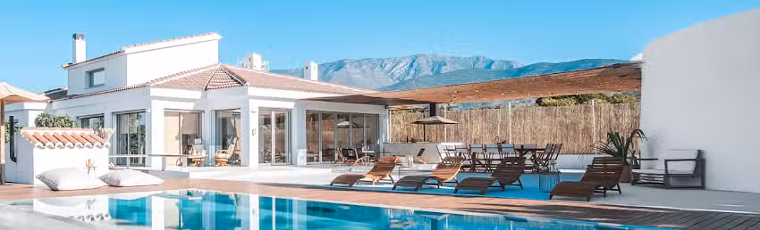 Finca Yantar