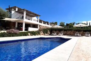 Finca Zayas &ndash; Casa Rural & Guest Suites &ndash; Periana / M&aacute;laga