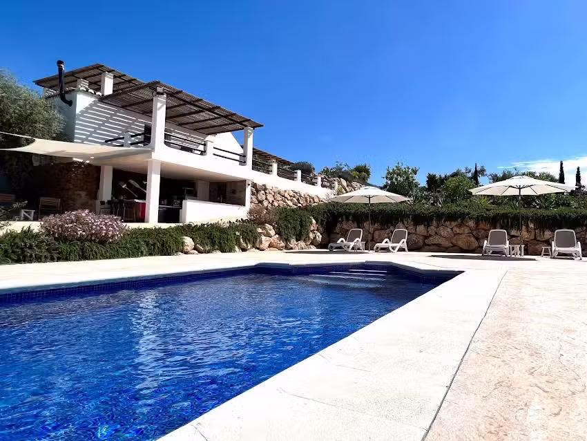Finca Zayas &ndash; Casa Rural & Guest Suites &ndash; Periana / M&aacute;laga