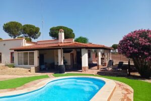 FINCABELLISSIMOELROCIO