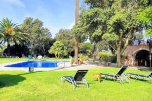 Fincahotel Es Llobets