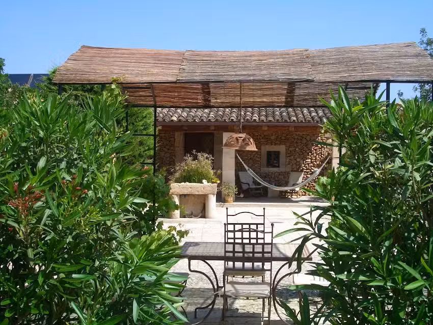 Fincahotel La Verana