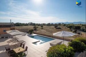 Fincas Majorica | Alquiler vacacional en Mallorca