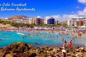 Finestrat Apartments