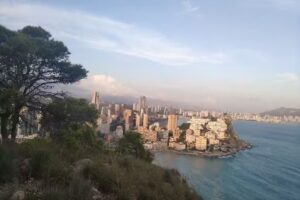 Finestrat Mar y Monta&ntilde;a Apartments