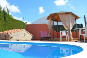 Finquita Home Tenerife