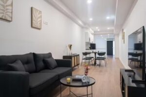 Fira Apartments by gaiarooms