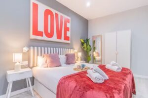 Fira Rooms Barcelona Hospitalet