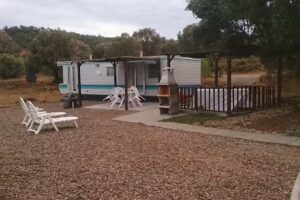 Fishing Camp , Ebro River