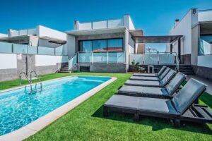 Five Dreams Villas by CHIC